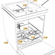 “Infant washer and diaper-changer apparatus.”
